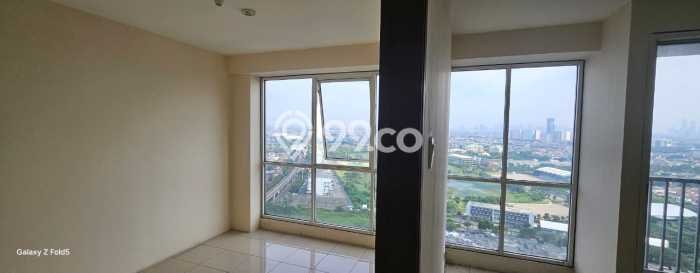 Apartemen Minimalis untuk Dijual di Pulomas Dengan Spesifikasi 3 KT & 1 KM Apartemen Minimalis untuk Dijual di Pulomas Dengan Spesifikasi 3 KT & 1 KM