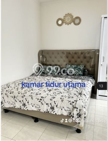 Rumah Kontrakan Bekasi LT 105m2 LB 90m2 Area Harapan Indah Rumah Kontrakan Bekasi LT 105m2 LB 90m2 Area Harapan Indah