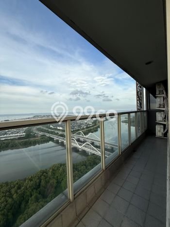 Disewakan Apartemen Murah di Pantai Indah Kapuk 4 Bedroom Disewakan Apartemen Murah di Pantai Indah Kapuk 4 Bedroom