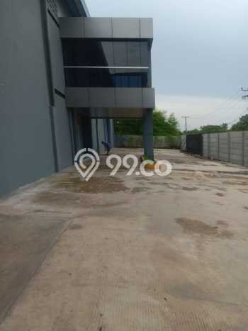 Gudang Dijual Lokasi Emas di Tangerang Luas 1320m2 Gudang Dijual Lokasi Emas di Tangerang Luas 1320m2