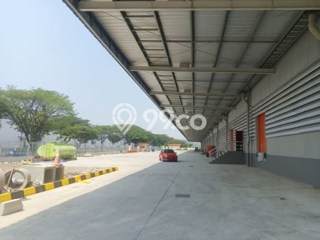 Komersial Kawasan Bisnis Kawasan Cikarang, Luas 22000m², For Rent, Siap Pakai Komersial Kawasan Bisnis Kawasan Cikarang, Luas 22000m², For Rent, Siap Pakai