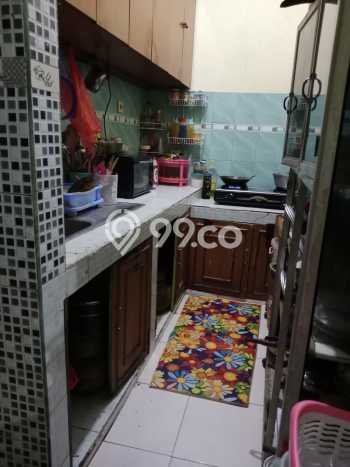 Rumah Minimalis 4 KT LT 123m2 di Harapan Indah Rumah Minimalis 4 KT LT 123m2 di Harapan Indah