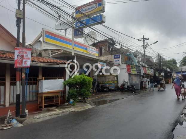 Unit Ruko Dijual di Jakarta Timur LT 184m2 & LB 240m2 Unit Ruko Dijual di Jakarta Timur LT 184m2 & LB 240m2
