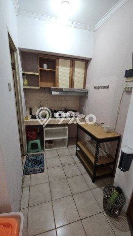 Dijual Apartemen di Kelapa Gading, Jakarta Utara 2 KT, 2 KM Strategis Dijual Apartemen di Kelapa Gading, Jakarta Utara 2 KT, 2 KM Strategis