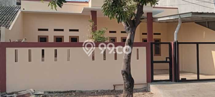 LOKASI TERBAIK! Rumah kawasan Bekasi Utara, 2 KM, Area Premium, Luas 179m² LB 150m² LOKASI TERBAIK! Rumah kawasan Bekasi Utara, 2 KM, Area Premium, Luas 179m² LB 150m²