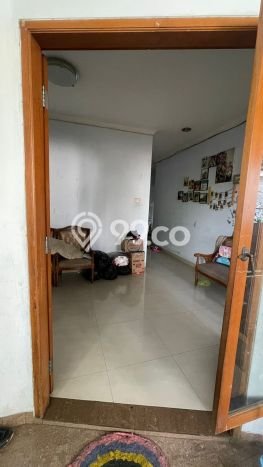 Rumah Luxury Modern Siap Huni di Puri Indah Jakarta Barat Rumah Luxury Modern Siap Huni di Puri Indah Jakarta Barat