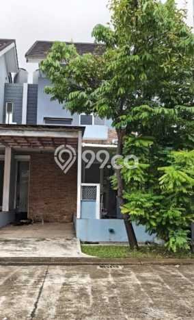 Dijual Rumah Modern 3 KT di Harapan Indah, Bekasi Dijual Rumah Modern 3 KT di Harapan Indah, Bekasi