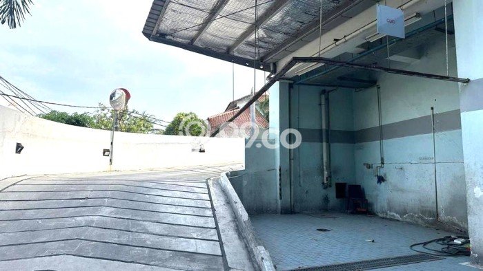 SEWA STRATEGIS! Komersial di Sunter, Luas 1800m², Area Ramai SEWA STRATEGIS! Komersial di Sunter, Luas 1800m², Area Ramai