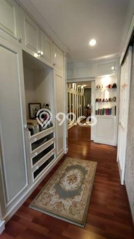 Rumah Elit Modern Tanpa Renovasi di Fatmawati Jakarta Selatan Rumah Elit Modern Tanpa Renovasi di Fatmawati Jakarta Selatan