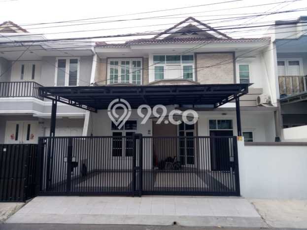 Rumah Mewah Dijual LT 180m2 di Kelapa Gading, Jakarta Utara Rumah Mewah Dijual LT 180m2 di Kelapa Gading, Jakarta Utara