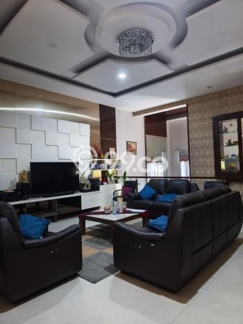 Jual Rumah Luas Elegan Dengan View Cantik di Sunter, Jakarta Utara Jual Rumah Luas Elegan Dengan View Cantik di Sunter, Jakarta Utara