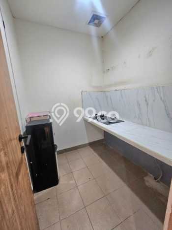 Rumah Modern 2 Kamar LT 60m2 di Harapan Indah Rumah Modern 2 Kamar LT 60m2 di Harapan Indah