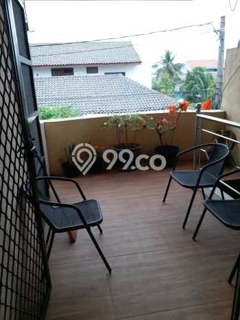 Hunian Nyaman Asri 5 KT Siap Huni di Harapan Indah Bekasi Hunian Nyaman Asri 5 KT Siap Huni di Harapan Indah Bekasi