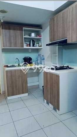 Siap Huni Apartemen 2 KT 1 KM di Summarecon Bekasi Luas 42m2 Siap Huni Apartemen 2 KT 1 KM di Summarecon Bekasi Luas 42m2