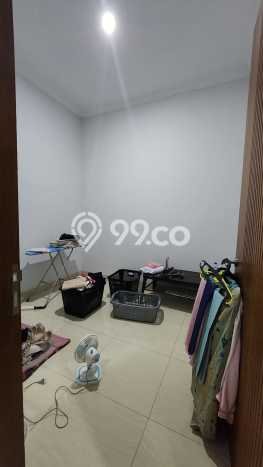 Rumah Luxury Modern Tanpa Renovasi di Kemang Pratama Bekasi Rumah Luxury Modern Tanpa Renovasi di Kemang Pratama Bekasi