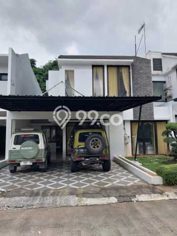 Rumah Minimalis 5 KT di Cikarang Bekasi Rumah Minimalis 5 KT di Cikarang Bekasi