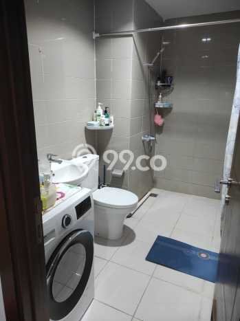 Hunian Apartemen Nyaman di Kemayoran 2 Kamar Tidur Hunian Apartemen Nyaman di Kemayoran 2 Kamar Tidur