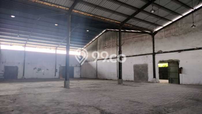 Gudang Dijual Lokasi Stratagis di Cikarang Utara Bekasi Cocok untuk Investasi Gudang Dijual Lokasi Stratagis di Cikarang Utara Bekasi Cocok untuk Investasi