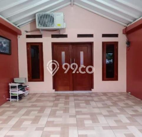 Rumah Modern Minimalis 2 Kamar Siap Huni di Bekasi Utara Rumah Modern Minimalis 2 Kamar Siap Huni di Bekasi Utara