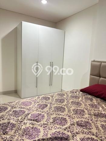 Untuk Dijual Apartemen 1 KT & 1 KM di Tangerang Lokasi Strategis Untuk Dijual Apartemen 1 KT & 1 KM di Tangerang Lokasi Strategis