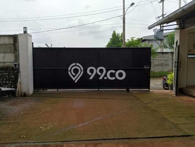 Disewakan Gudang Premium Kawasan , Luas 200m2m², Area Strategis Disewakan Gudang Premium Kawasan , Luas 200m2m², Area Strategis