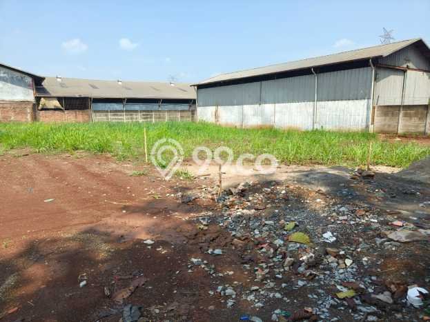 Dijual Gudang Kawasan Narogong, Luas 3000m², Kawasan Komersial, Jalur Strategis Dijual Gudang Kawasan Narogong, Luas 3000m², Kawasan Komersial, Jalur Strategis