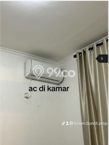 Rumah Kontrakan Bekasi LT 105m2 LB 90m2 Area Harapan Indah Rumah Kontrakan Bekasi LT 105m2 LB 90m2 Area Harapan Indah