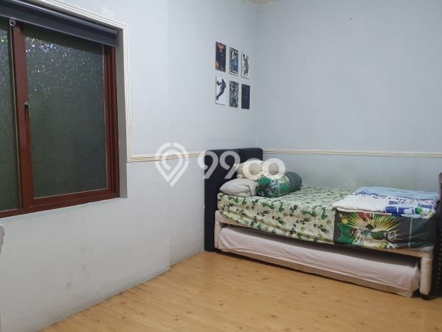 Hot Offer Hunian Mewah Ideal dan Luas di Cengkareng, Jakarta Barat Hot Offer Hunian Mewah Ideal dan Luas di Cengkareng, Jakarta Barat