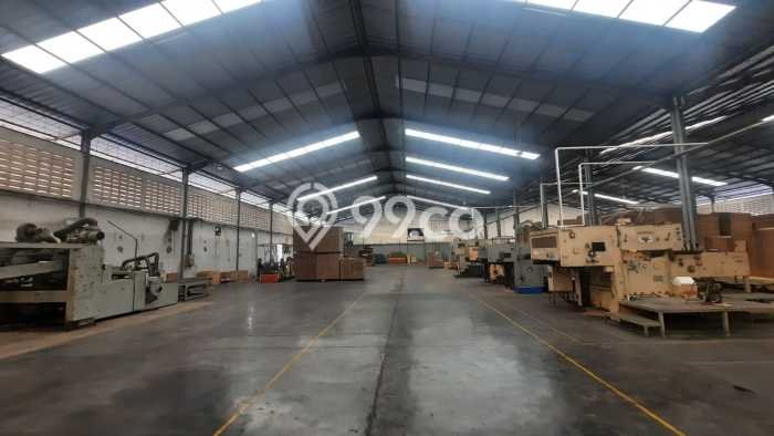 Disewakan Komersial Premium Kawasan , Luas 5360m2m², Area Berkembang Disewakan Komersial Premium Kawasan , Luas 5360m2m², Area Berkembang