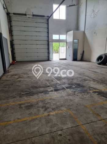 Gudang Disewa di Cakung, Jakarta Timur, LT 227m2 / LB 152m2 Gudang Disewa di Cakung, Jakarta Timur, LT 227m2 / LB 152m2