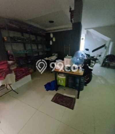 Hunian Mewah Dijual LT 120m2 di Kelapa Gading, Jakarta Utara Hunian Mewah Dijual LT 120m2 di Kelapa Gading, Jakarta Utara