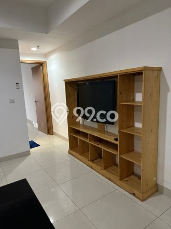 Tersedia Apartemen 1 KT & 1 KM di Kemayoran, Jakarta Pusat Tersedia Apartemen 1 KT & 1 KM di Kemayoran, Jakarta Pusat