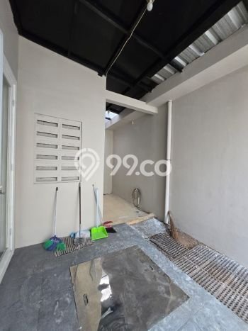 Ready to Use! Luxury House LT 162m2 Desain Elegan di Summarecon Bekasi Ready to Use! Luxury House LT 162m2 Desain Elegan di Summarecon Bekasi
