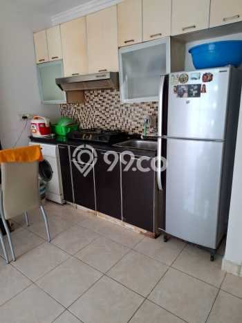 Apartemen Modern Dijual di Kelapa Gading, Jakarta Utara Dilengkapi 2 KT dan 1 KM Apartemen Modern Dijual di Kelapa Gading, Jakarta Utara Dilengkapi 2 KT dan 1 KM