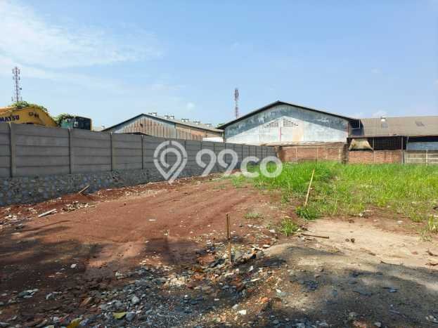 Dijual Gudang Kawasan Narogong, Luas 3000m², Kawasan Komersial, Jalur Strategis Dijual Gudang Kawasan Narogong, Luas 3000m², Kawasan Komersial, Jalur Strategis