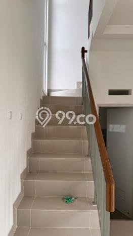 Rumah Modern 3 Kamar LT 68m2 di harapan indah Rumah Modern 3 Kamar LT 68m2 di harapan indah