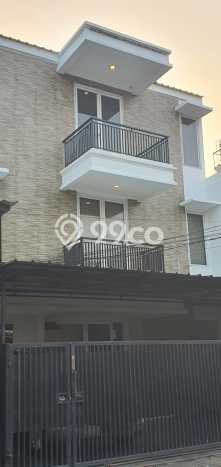 Dijual Rumah Mewah Exclusive di Kelapa Gading, Jakarta Utara Dijual Rumah Mewah Exclusive di Kelapa Gading, Jakarta Utara