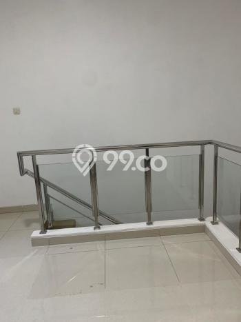Jual Rumah Modern 4 KT di Kemang Pratama, Bekasi Jual Rumah Modern 4 KT di Kemang Pratama, Bekasi