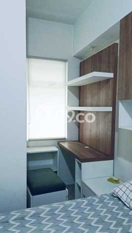Siap Huni Apartemen 2 KT 1 KM di Summarecon Bekasi Luas 42m2 Siap Huni Apartemen 2 KT 1 KM di Summarecon Bekasi Luas 42m2