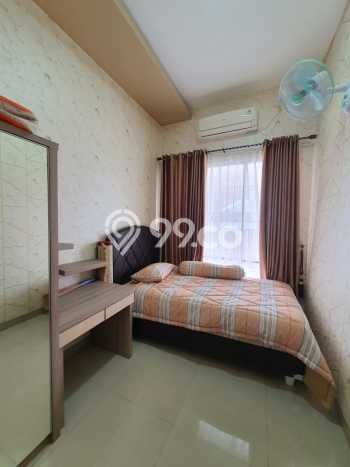 Rumah Minimalis 3 KT LT 83m2 di harapan indah Rumah Minimalis 3 KT LT 83m2 di harapan indah