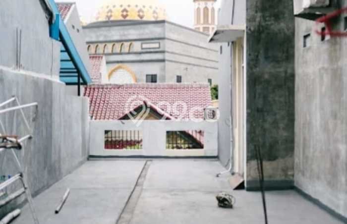 Dijual Rumah Eksklusif 4 KT di Jakarta Garden City, Jakarta Timur Dijual Rumah Eksklusif 4 KT di Jakarta Garden City, Jakarta Timur