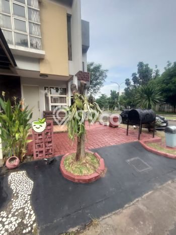 Dijual Rumah Eksklusif 4 KT di Jakarta Garden City, Jakarta Timur Dijual Rumah Eksklusif 4 KT di Jakarta Garden City, Jakarta Timur