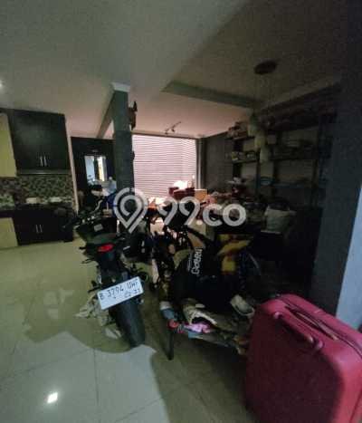 Hunian Mewah Dijual LT 120m2 di Kelapa Gading, Jakarta Utara Hunian Mewah Dijual LT 120m2 di Kelapa Gading, Jakarta Utara