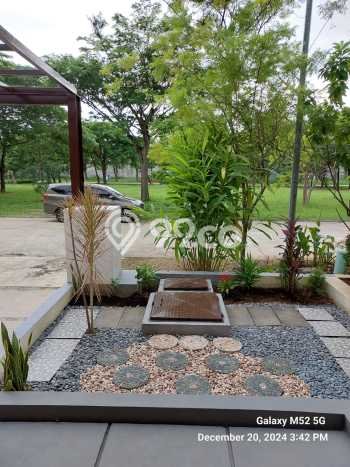 Rumah sewa siap pakai 4 Kamar Tidur di Harapan Indah, Bekasi Rumah sewa siap pakai 4 Kamar Tidur di Harapan Indah, Bekasi