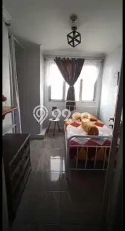 Siap Milik Apartemen 2 KT 1 KM di Kelapa Gading Siap Milik Apartemen 2 KT 1 KM di Kelapa Gading