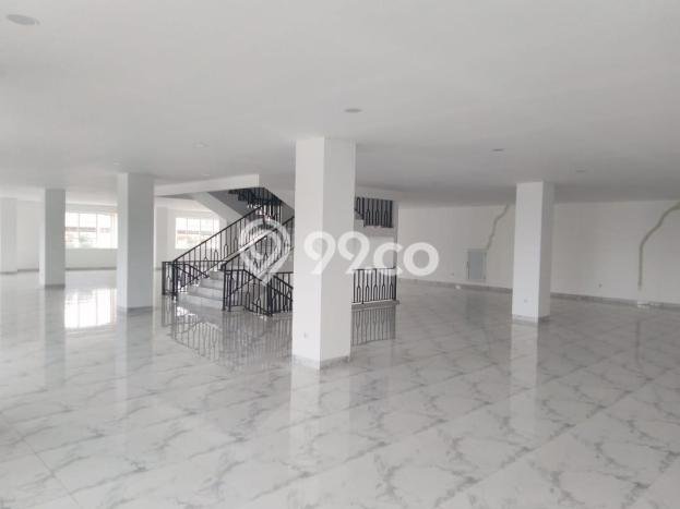 Komersial Dijual di Prime Area Jakarta Timur Luas 1200m2 Komersial Dijual di Prime Area Jakarta Timur Luas 1200m2