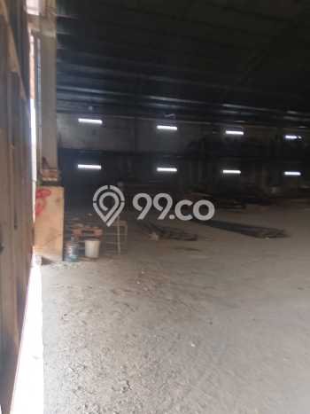 FOR RENT! Gudang di Marunda Cocok untuk Bisnis 1500m2 FOR RENT! Gudang di Marunda Cocok untuk Bisnis 1500m2