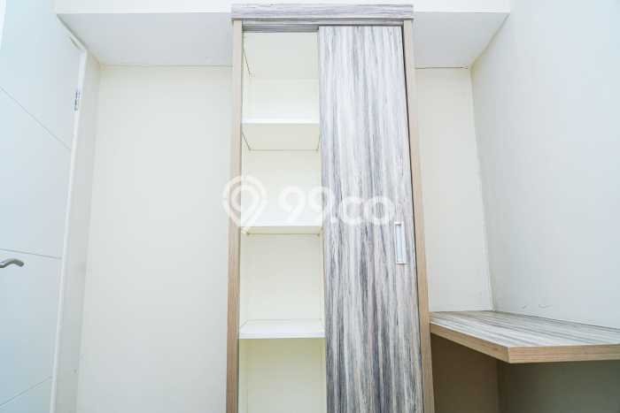 Apartemen Favorit Modern Dijual di Jakarta Timur dengan 2 Kamar Tidur Apartemen Favorit Modern Dijual di Jakarta Timur dengan 2 Kamar Tidur