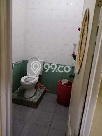 Rumah Minimalis 4 KT LT 123m2 di Harapan Indah Rumah Minimalis 4 KT LT 123m2 di Harapan Indah