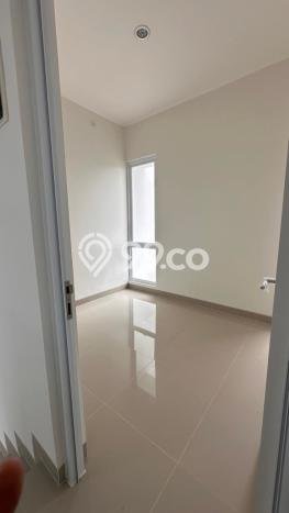 Rumah Modern 3 Kamar LT 68m2 di harapan indah Rumah Modern 3 Kamar LT 68m2 di harapan indah